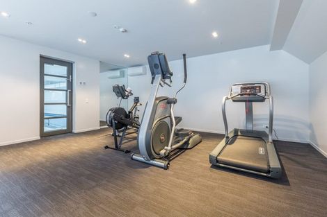 Photo of property in 813/5 Howe Street, Freemans Bay, Auckland, 1011