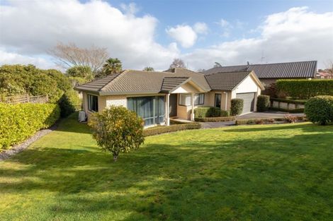 Photo of property in 69 Ayrshire Drive, Grandview Heights, Hamilton, 3200