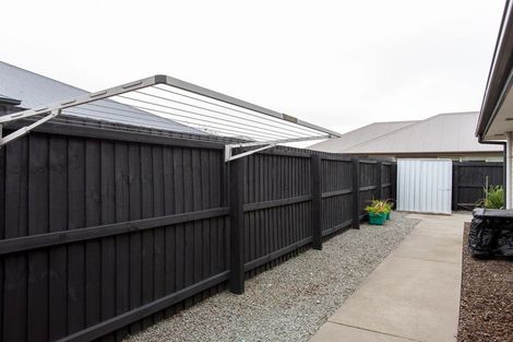 Photo of property in 1 Kruger Road, Halswell, Christchurch, 8025