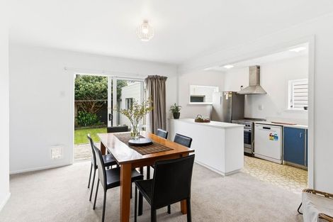 Photo of property in 25 Moreau Street, Saint Kilda, Dunedin, 9012