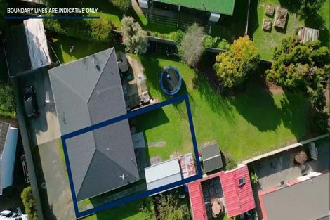 Photo of property in 146a Galloway Street, Hamilton East, Hamilton, 3216