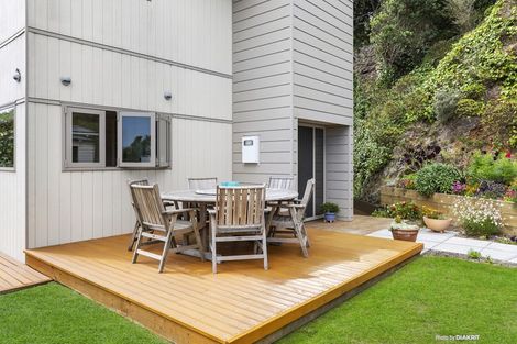 Photo of property in 47 Nevay Road, Miramar, Wellington, 6022