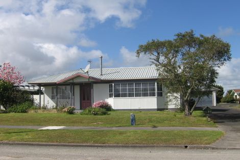 Photo of property in 93 Montgomery Avenue, Dargaville, 0310