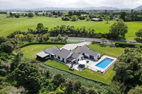 Photo of property in 40 Redbrook Drive, Taupiri, 3791