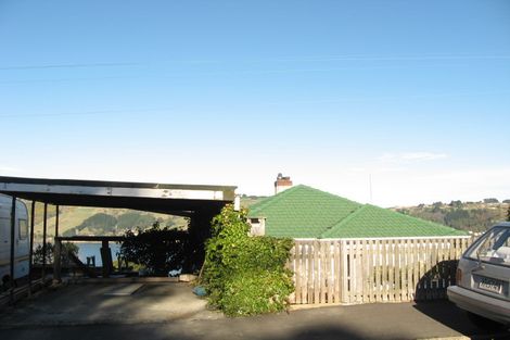 Photo of property in 44 Manapouri Street, Ravensbourne, Dunedin, 9022