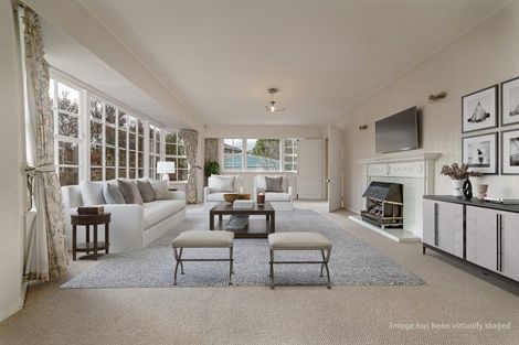 Photo of property in 69 Churchill Avenue, Hokowhitu, Palmerston North, 4410