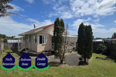Photo of property in 4b Kimdale Place, Totara Heights, Auckland, 2105