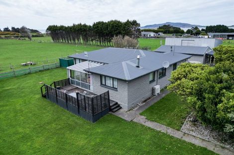 Photo of property in 44 Princes Road, Greenhills, Invercargill, 9877