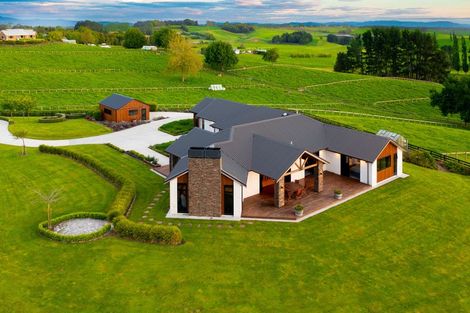 Photo of property in 39 Lake Road, Ohaupo, 3883