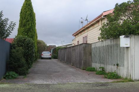 Photo of property in 135a Heretaunga Street, Palmerston North, 4414