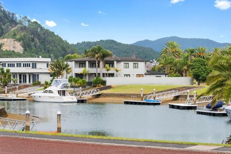 Photo of property in 588 Waterways Parade, Pauanui, Hikuai, 3579