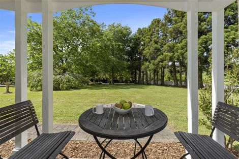 Photo of property in 347 Horseshoe Bush Road, Dairy Flat, Albany, 0794