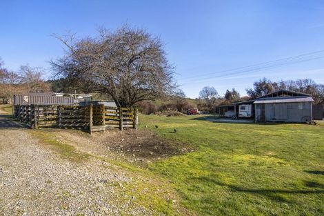 Photo of property in 848 Dovedale Road, Dovedale, Wakefield, 7096