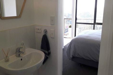 Photo of property in The Rennaissance, 5j/18 Ronwood Avenue, Manukau, Auckland, 2104