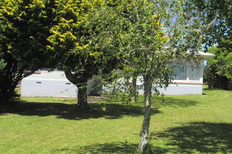 Photo of property in 27 Tawanui Road, Kaikohe, 0405