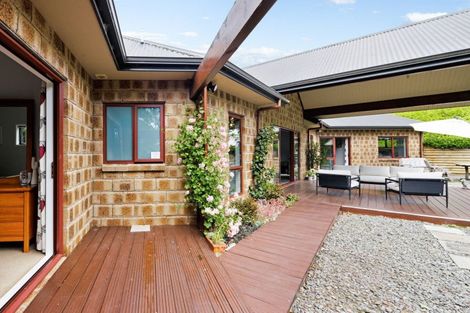 Photo of property in 247 Collie Road, Te Kowhai, Hamilton, 3288