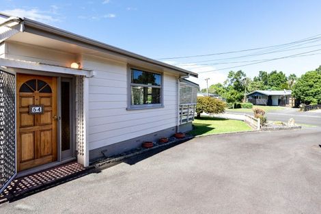 Photo of property in 54 Fitzroy Avenue, Fitzroy, Hamilton, 3206