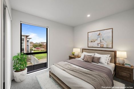 Photo of property in 12/43 New Brighton Road, Shirley, Christchurch, 8061