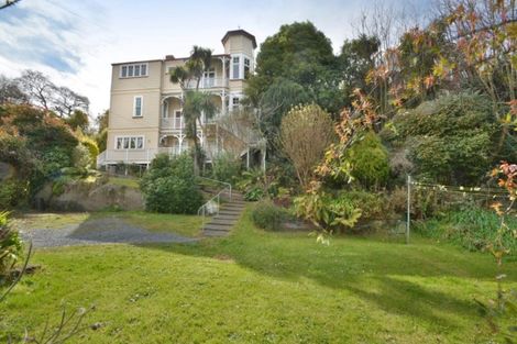 Photo of property in 50 Melrose Street, Roslyn, Dunedin, 9010