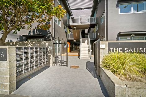 Photo of property in Salisbury Park, 108/226 Salisbury Street, Christchurch Central, Christchurch, 8013
