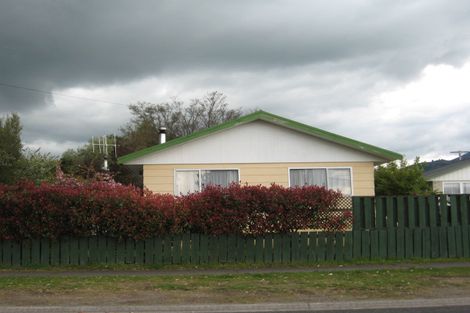 Photo of property in 2/28 Tonga Street, Taupo, 3330