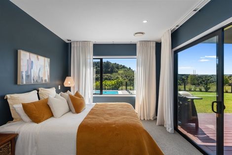 Photo of property in 95 Awataha Crescent, Pyes Pa, Tauranga, 3110