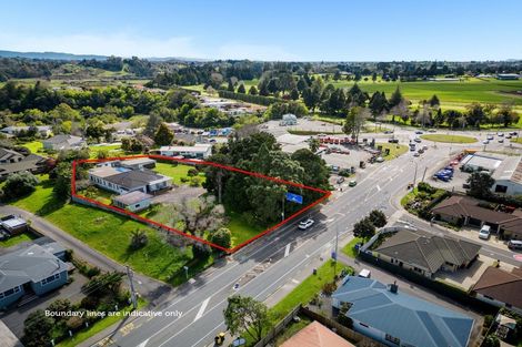 Photo of property in 8 Pyes Pa Road, Pyes Pa, Tauranga, 3112