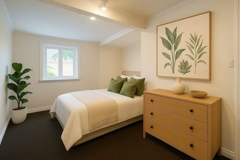 Photo of property in 19 Pompallier Terrace, Ponsonby, Auckland, 1011