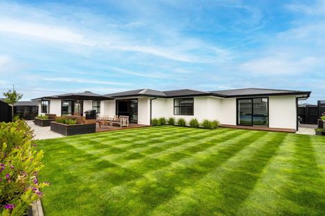 Photo of property in 24 Whitehorn Drive, Lincoln, 7608