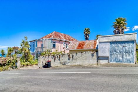 Photo of property in 26 Thompson Road, Bluff Hill, Napier, 4110