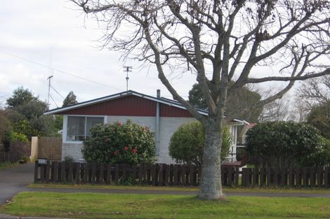 Photo of property in 111 Hukanui Road, Chartwell, Hamilton, 3210