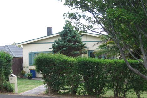 Photo of property in 13 Miro Street, New Lynn, Auckland, 0600