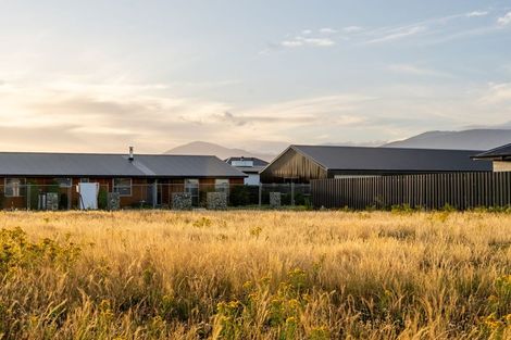 Photo of property in 13 Aoraki Crescent, Twizel, 7901