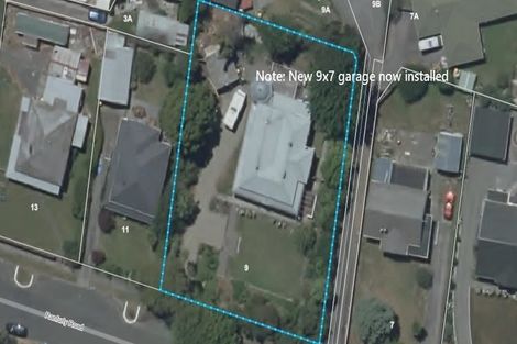 Photo of property in 9 Ranfurly Road, Feilding, 4702