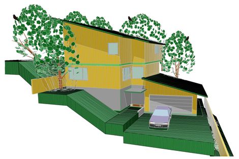 Photo of property in 10 Three Paddock Lane, Fitzherbert, Palmerston North, 4410