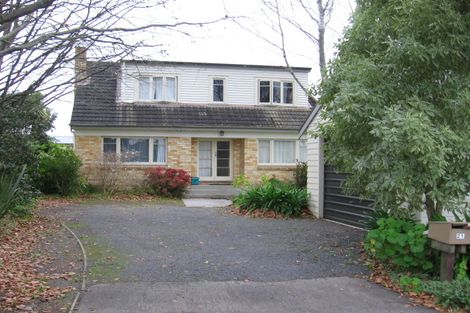 Photo of property in 21 Cameron Road, Hamilton East, Hamilton, 3216