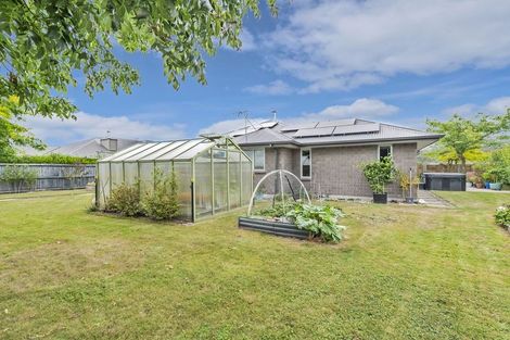 Photo of property in 66 Preston Avenue, West Melton, 7618