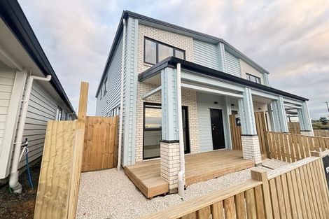 Photo of property in 42 Auranga Drive, Karaka, Papakura, 2113