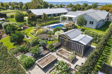 Photo of property in 8 Oakfield Close, Matamata, 3400