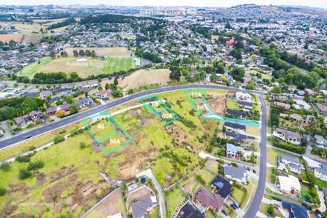 Photo of property in 66a Cape Hill Road, Pukekohe, 2120