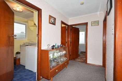 Photo of property in 137 Ashmore Street, Halfway Bush, Dunedin, 9010