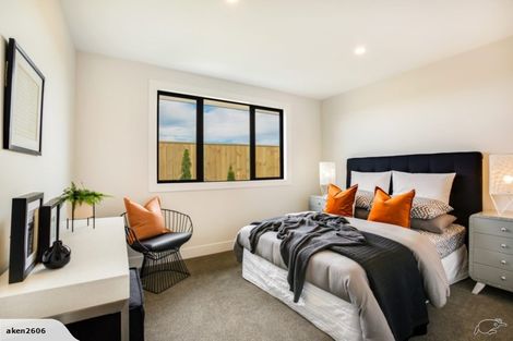 Photo of property in 14 Makete Crescent, Hobsonville, Auckland, 0618