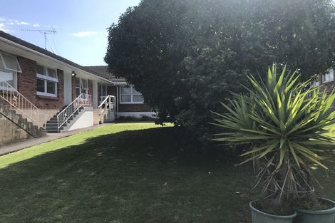 Photo of property in 3/13 Ellen Avenue, Hillcrest, Auckland, 0627