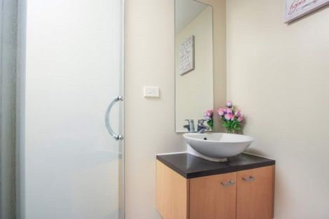 Photo of property in City Zone Apartments, 2002/11 Liverpool Street, Auckland Central, Auckland, 1010