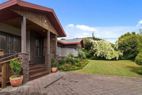 Photo of property in 360 Ngongotaha Road, Ngongotaha, Rotorua, 3010