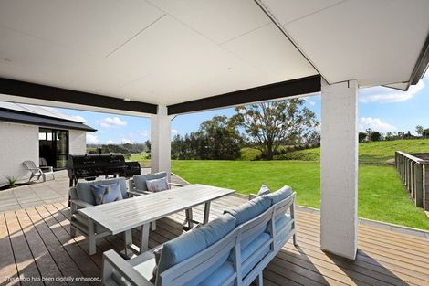 Photo of property in 806 Victoria Road, Tauwhare, Hamilton, 3287