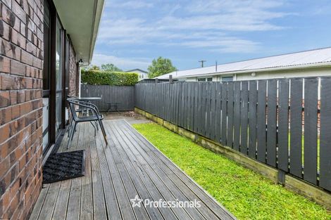 Photo of property in 4/13 Ranfurly Street, Trentham, Upper Hutt, 5018