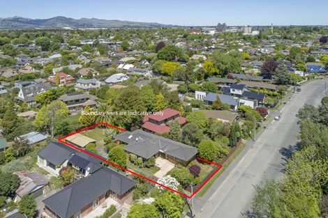 Photo of property in 22 Gleneagles Terrace, Ilam, Christchurch, 8053