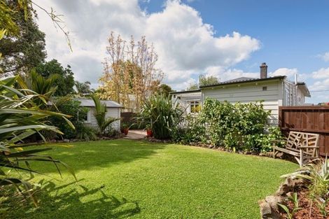 Photo of property in 3 Bennett Street, Mount Albert, Auckland, 1025