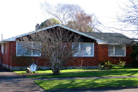 Photo of property in 8 Ruha Street, West End, Palmerston North, 4412